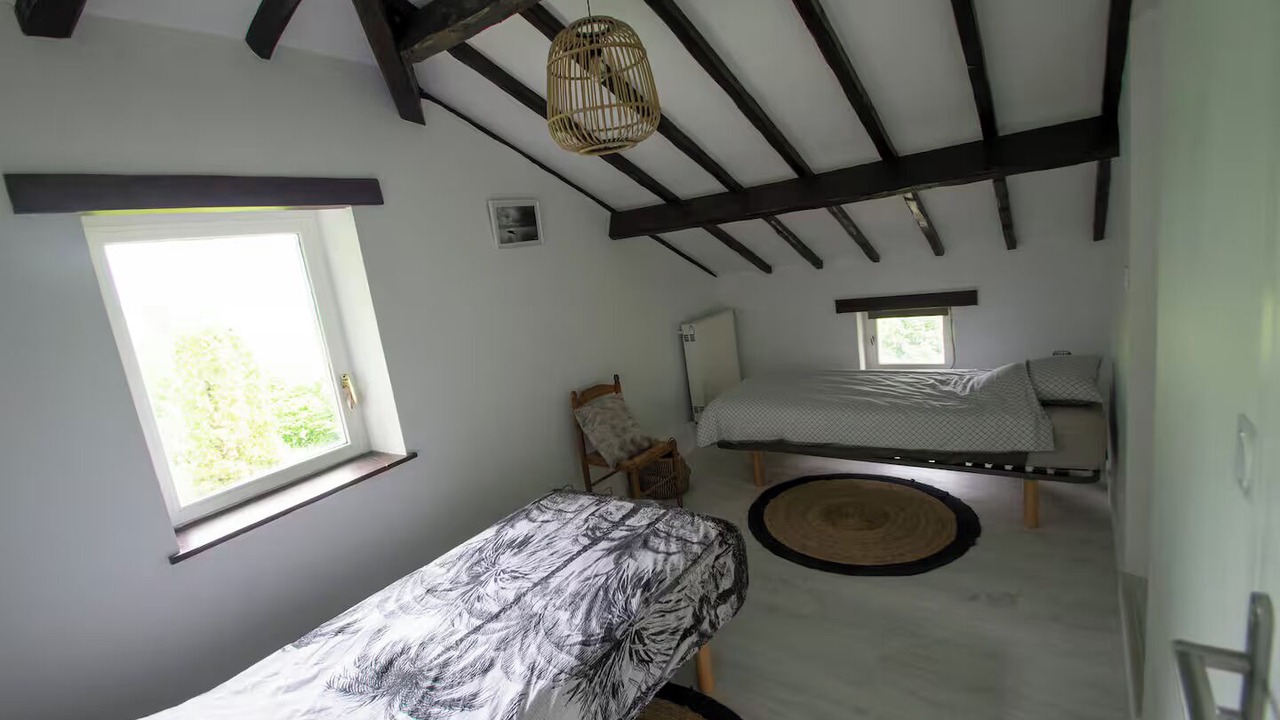 Photo of Bedroom in Viry