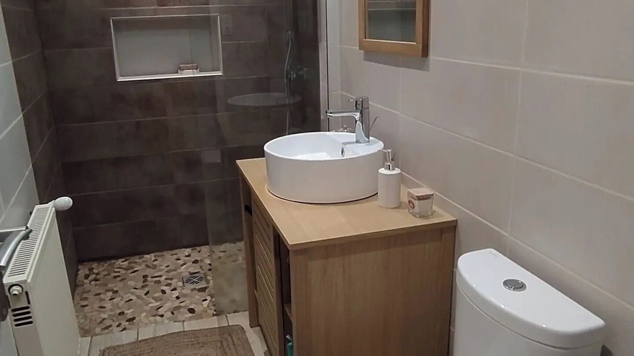 Photo of Bathroom in Viry