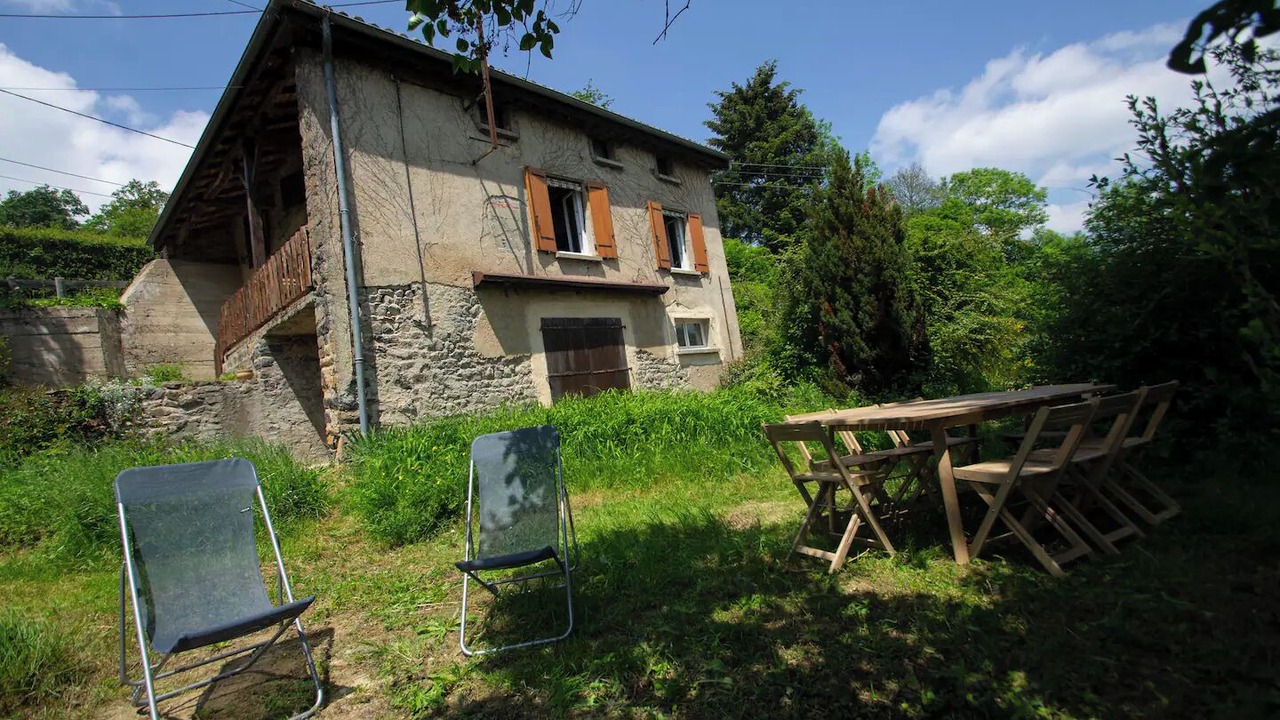 Photo of Outdoor in Viry