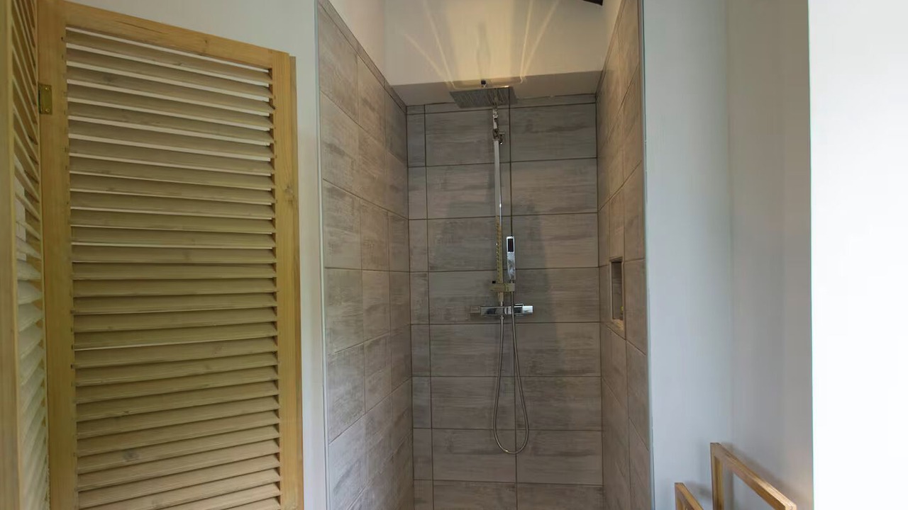 Photo of Bathroom in Viry