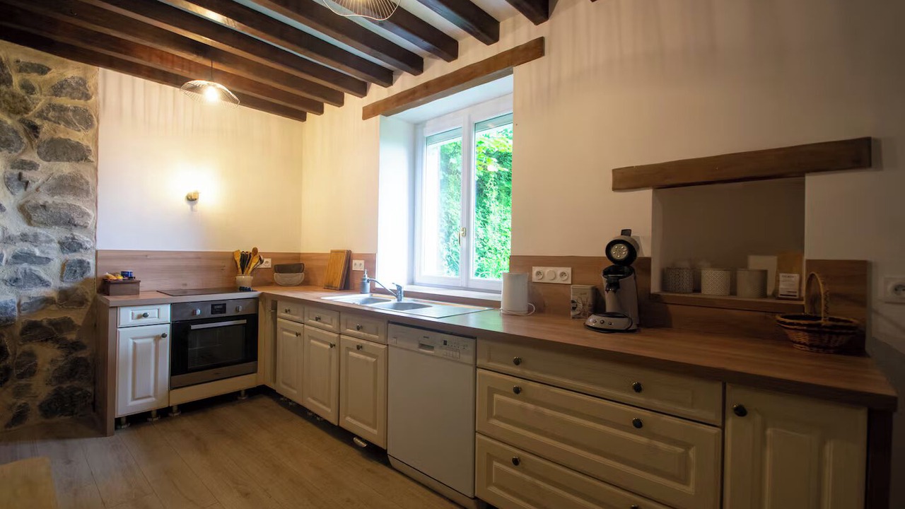 Photo of Kitchen in Viry