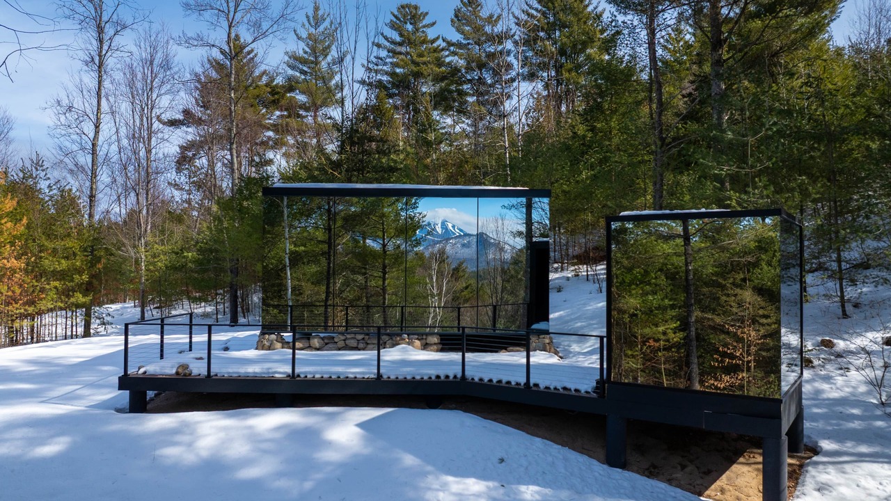 Photo of Outdoor in Jay