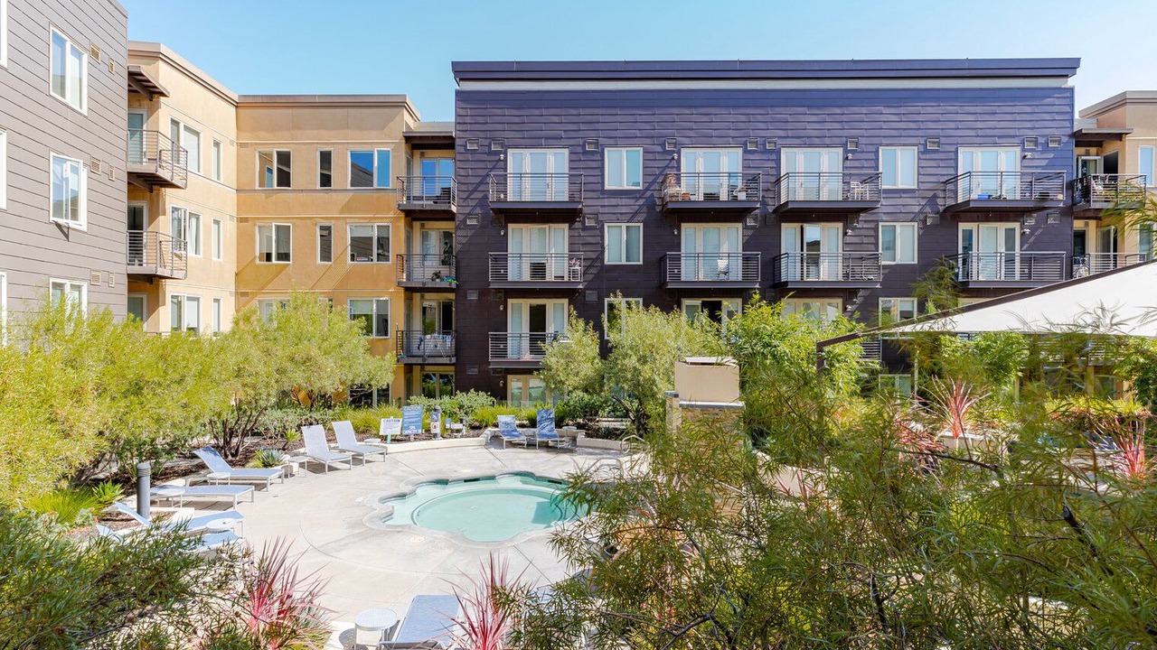 Photo of Outdoor in Mountain View