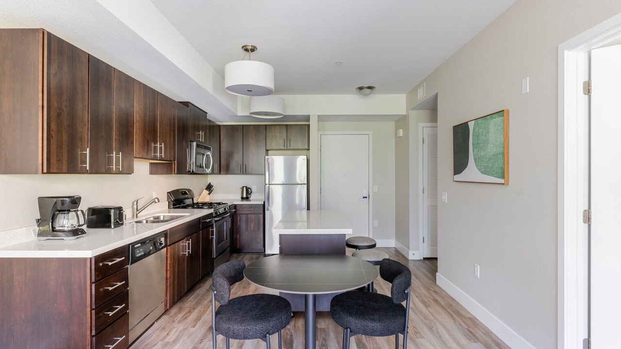 Photo of Kitchen in Mountain View