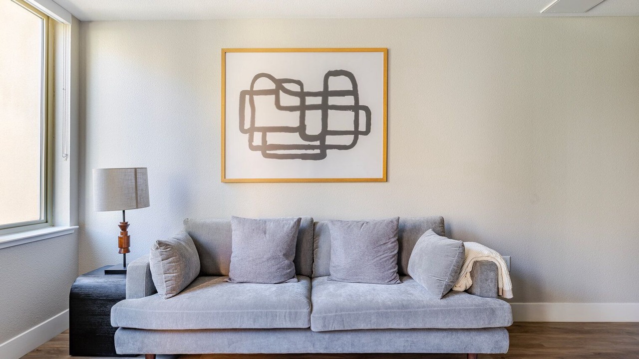 Photo of Livingroom in Mountain View