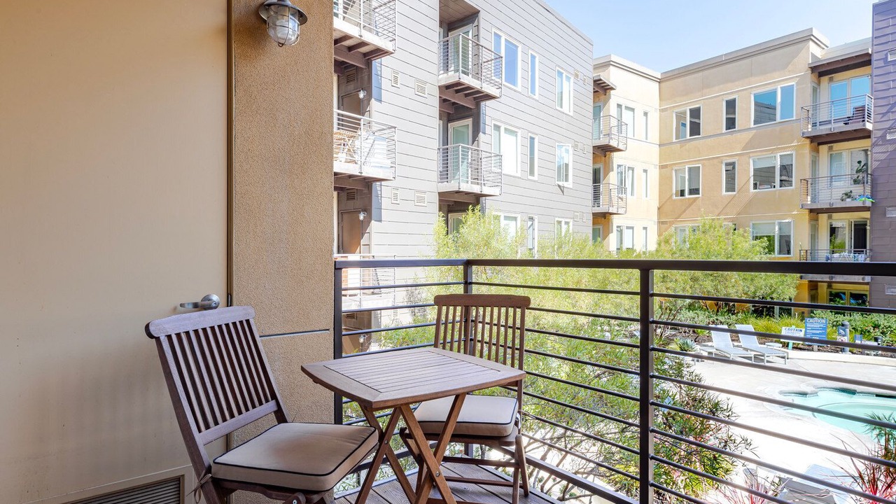 Photo of Outdoor in Mountain View