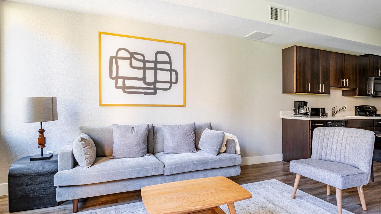 Photo of Livingroom in Mountain View