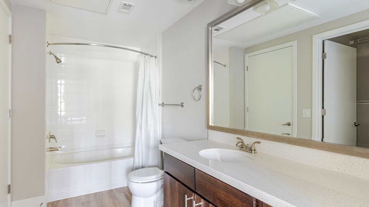 Photo of Bathroom in Mountain View