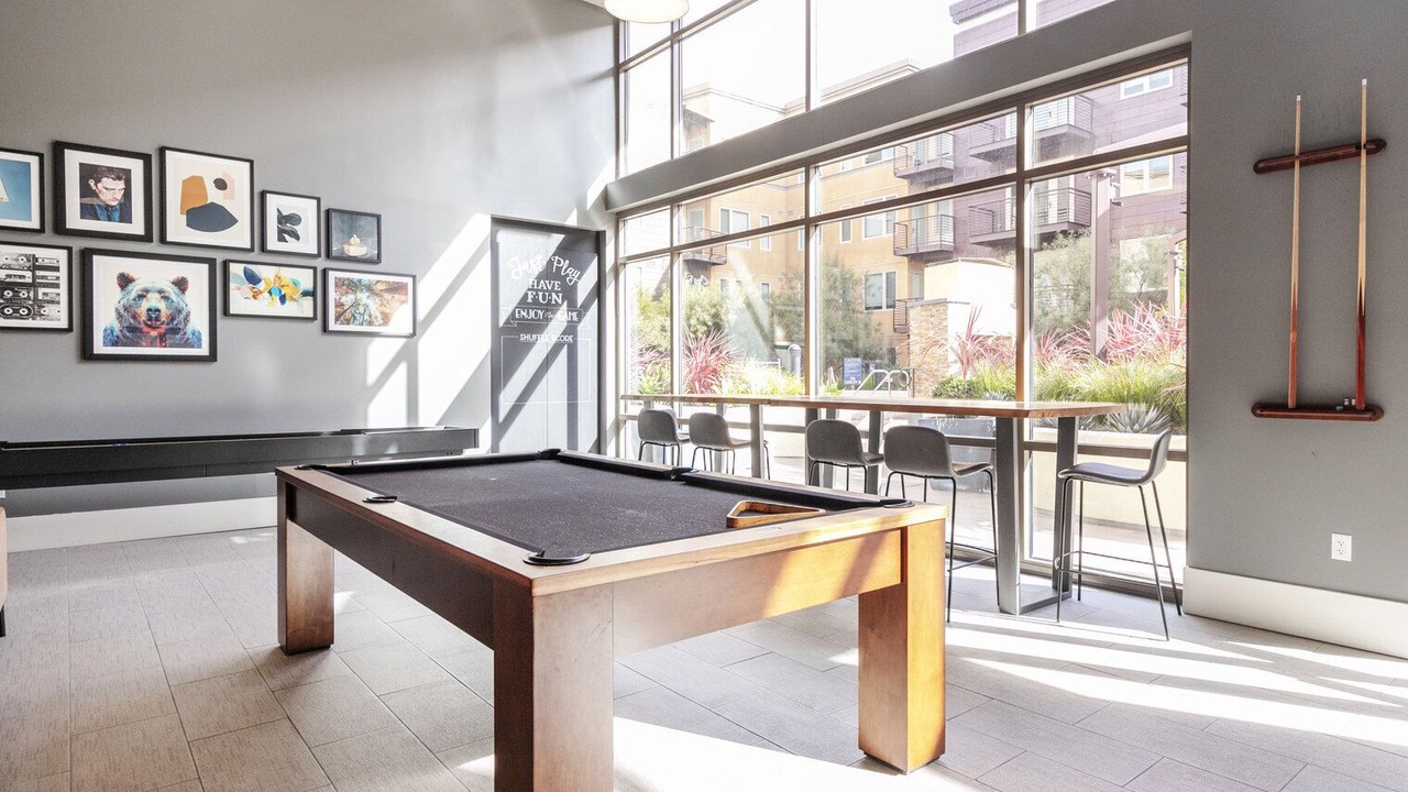 Photo of Bedroom in Mountain View