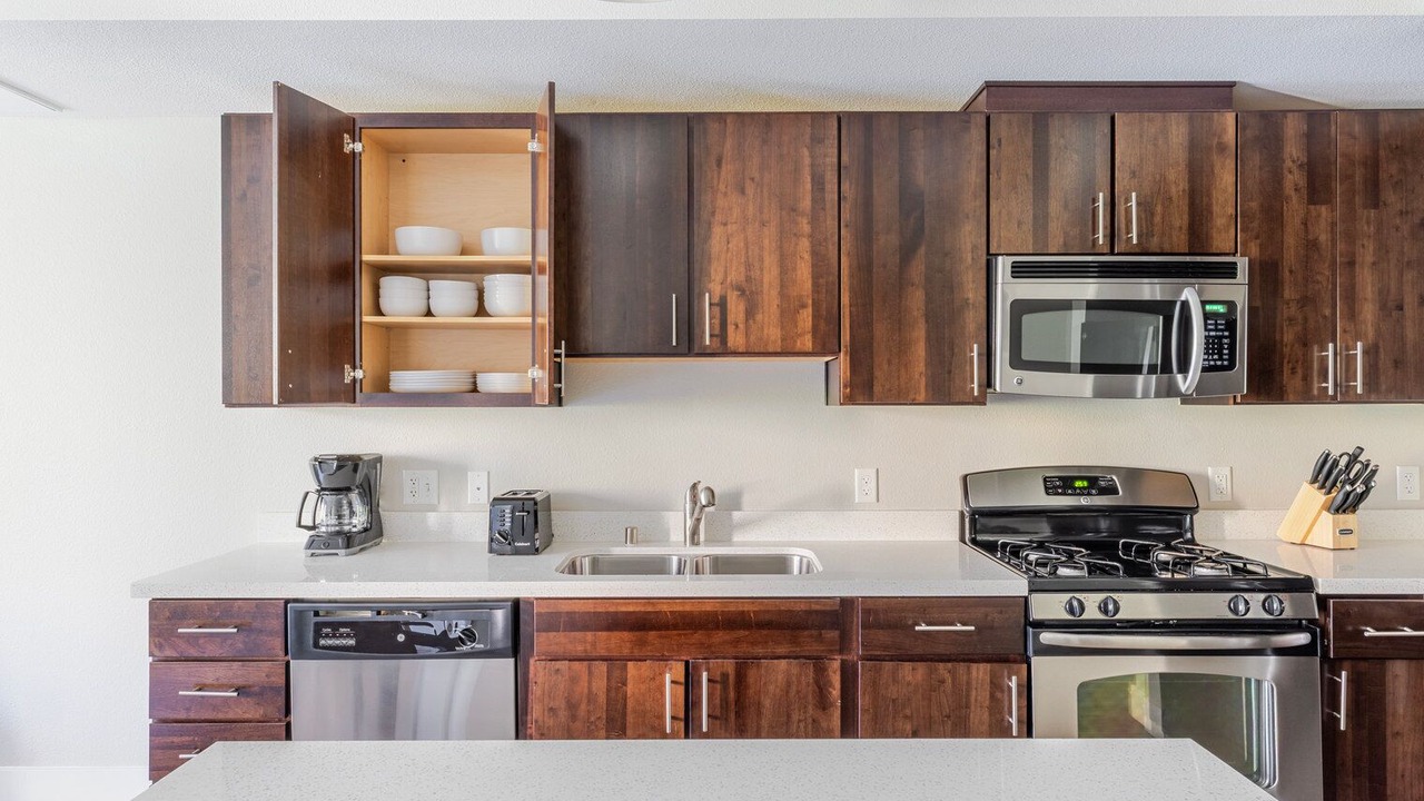 Photo of Kitchen in Mountain View