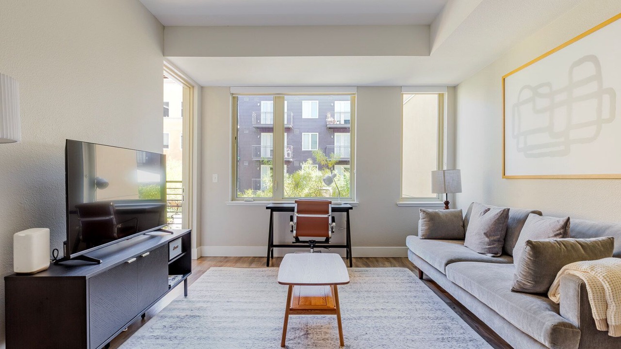 Photo of Livingroom in Mountain View