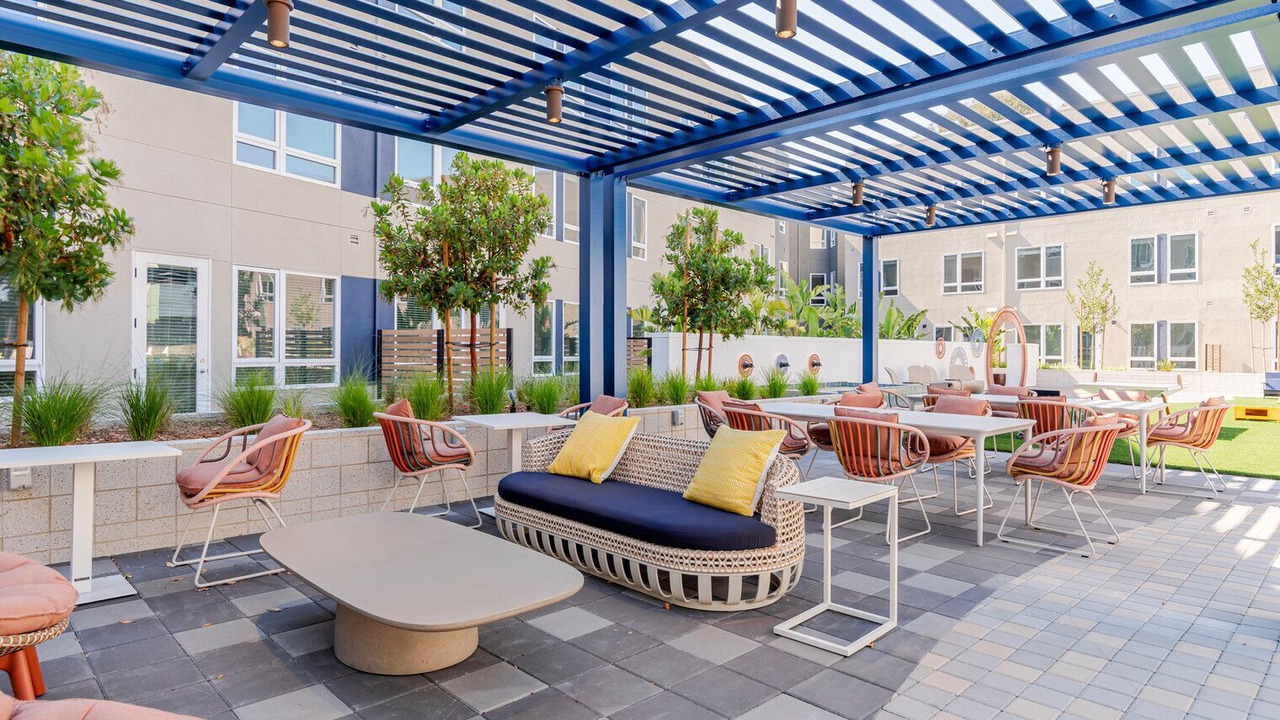 Photo of Outdoor in Old San Leandro