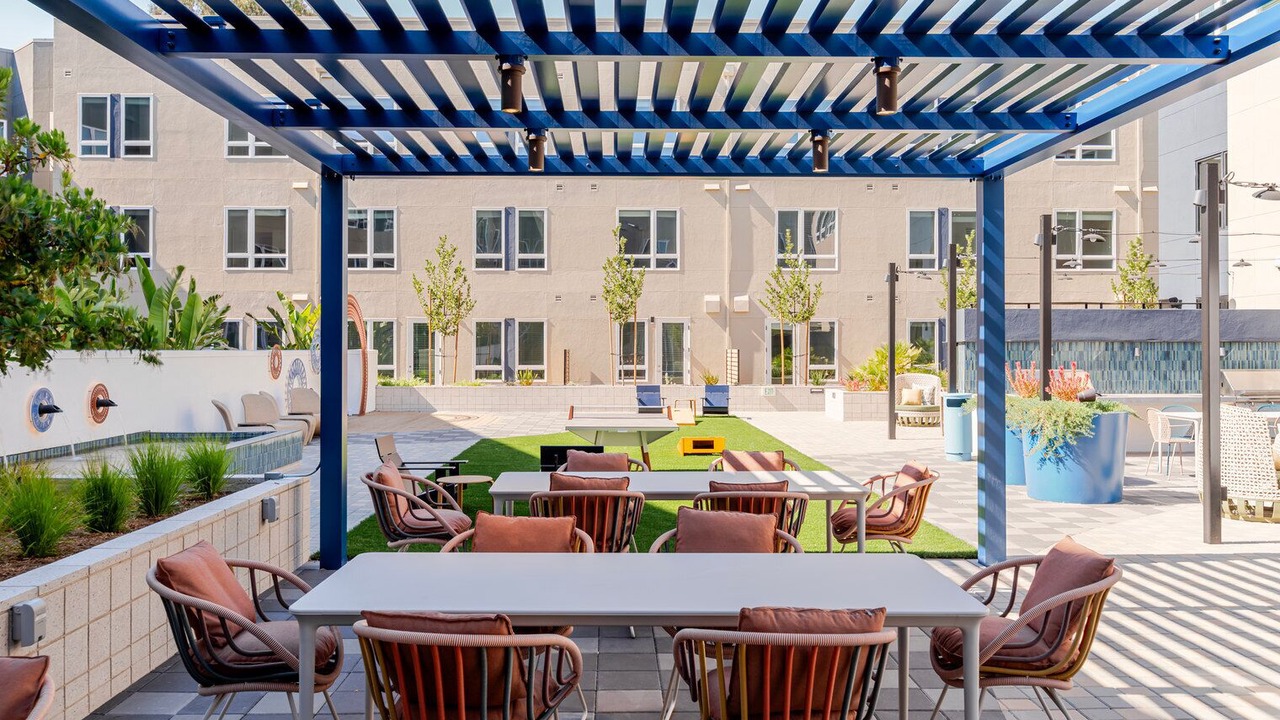 Photo of Outdoor in Old San Leandro