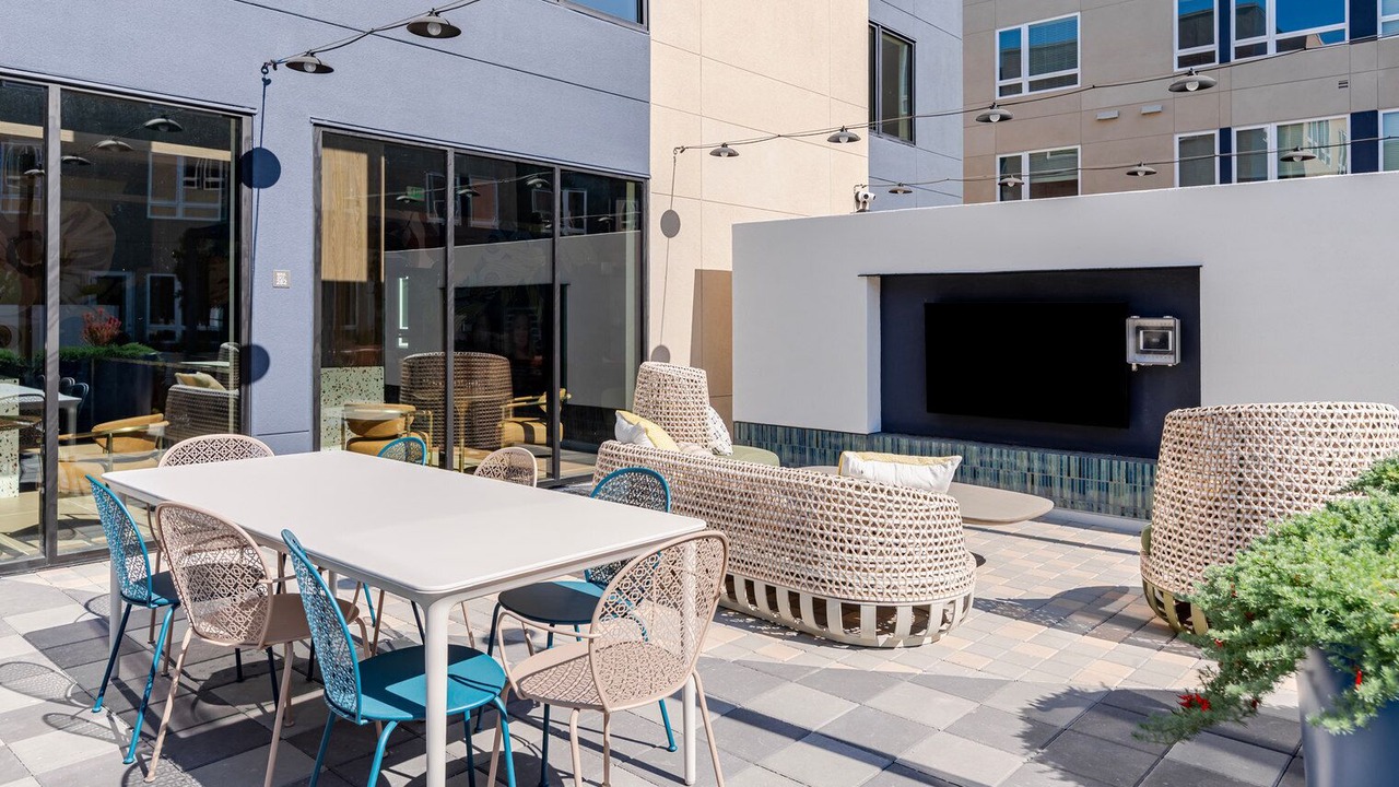 Photo of Outdoor in Old San Leandro