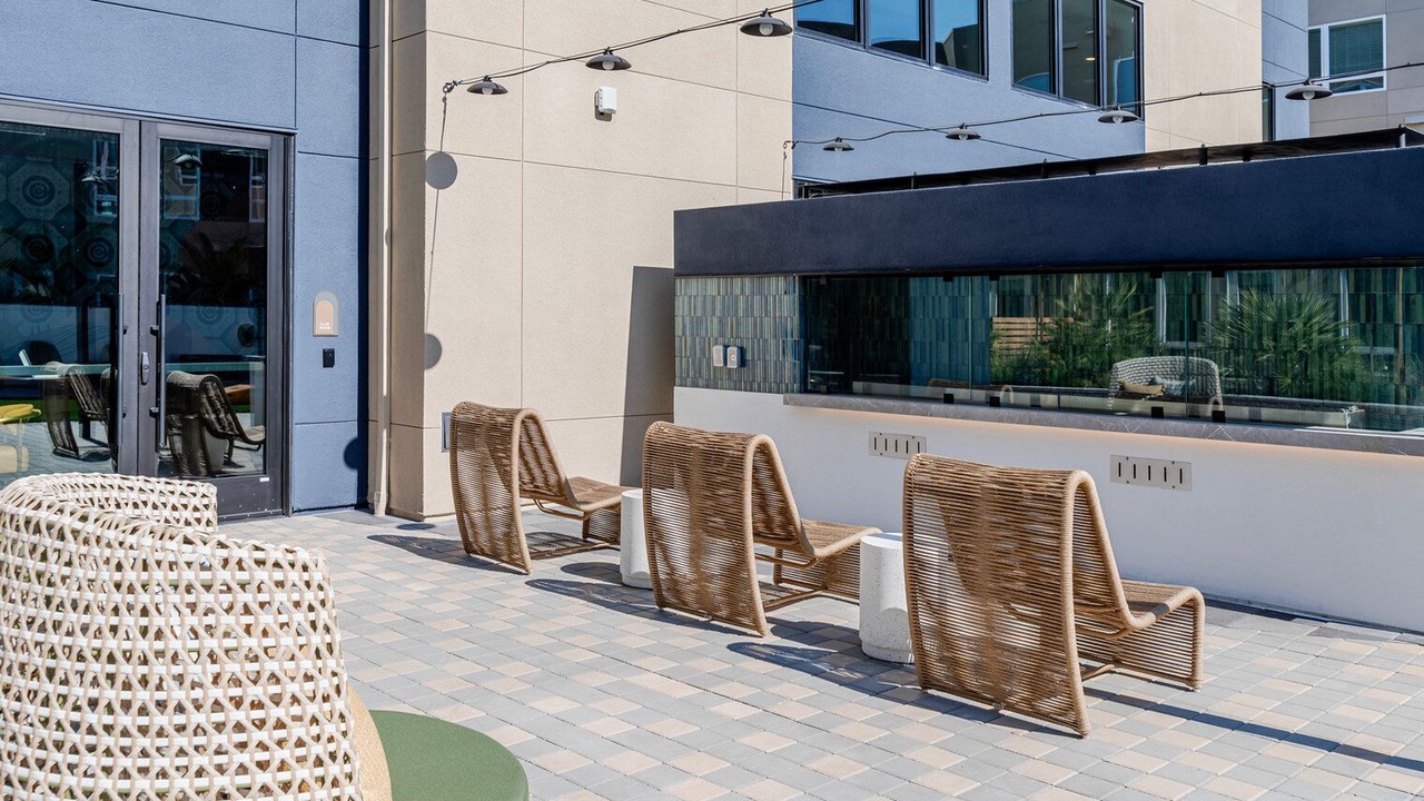 Photo of Patio Balcony in Old San Leandro