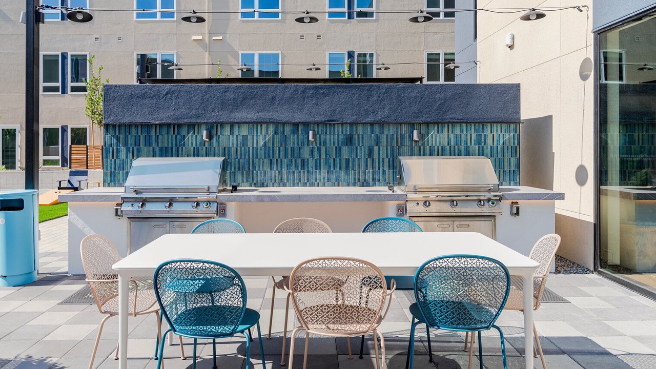 Photo of Outdoor in Old San Leandro