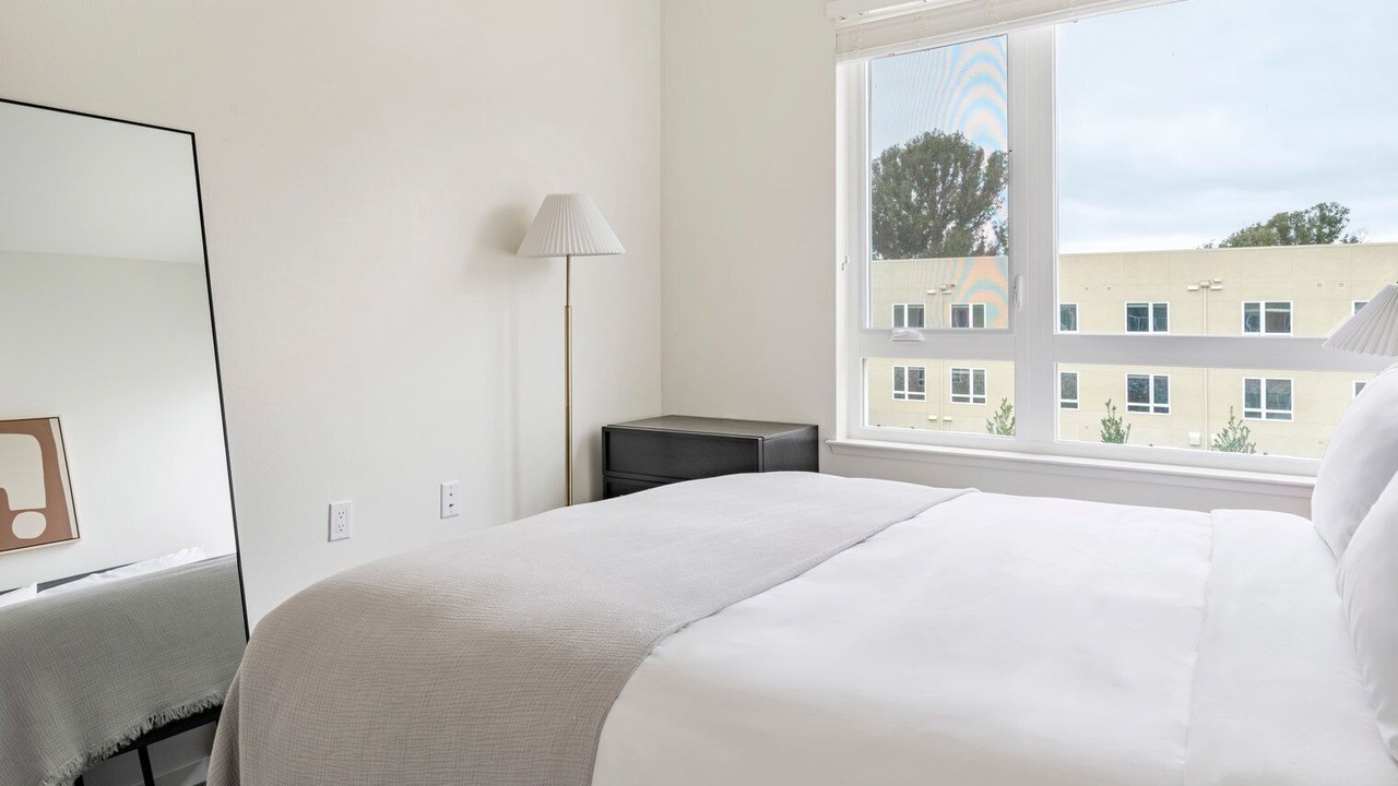 Photo of Bedroom in Old San Leandro