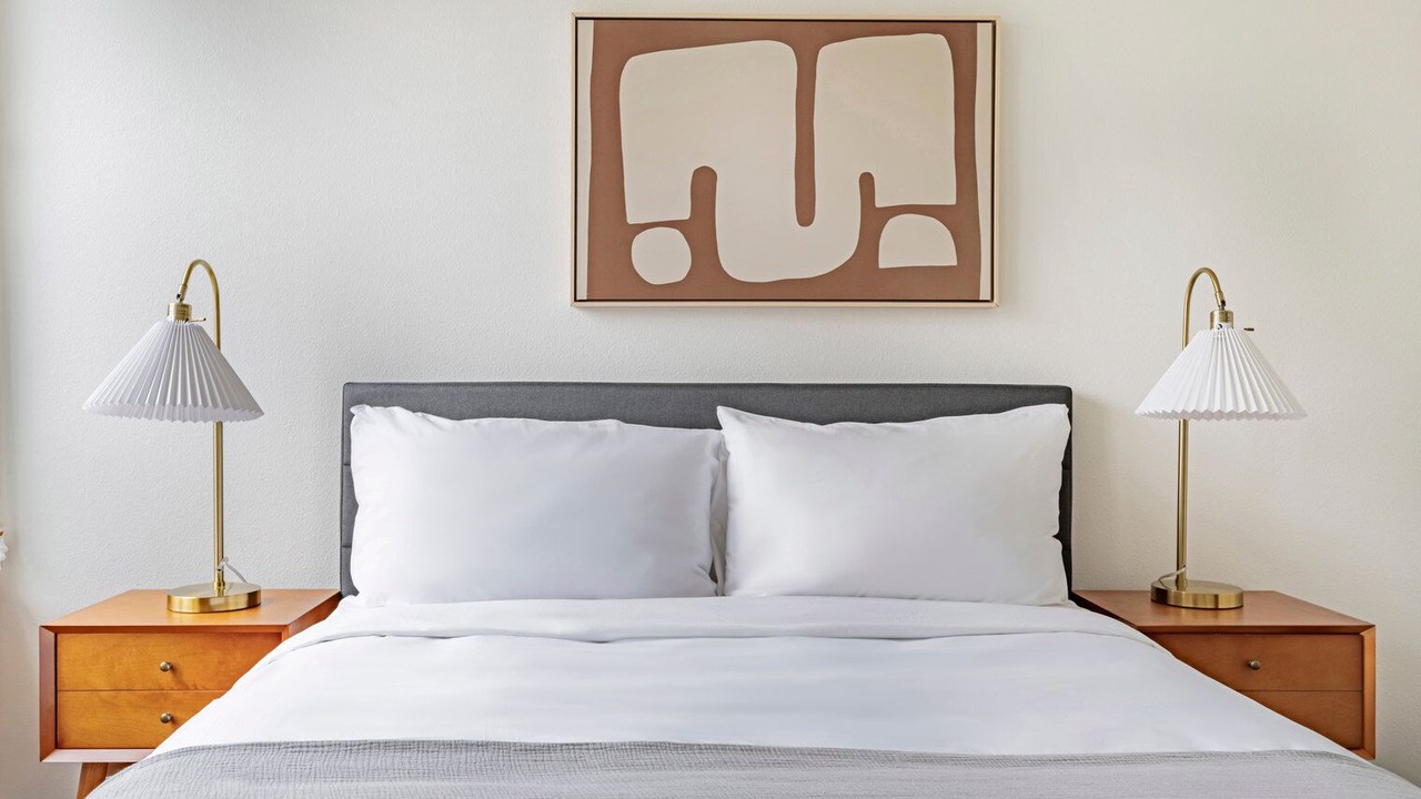 Photo of Bedroom in Old San Leandro