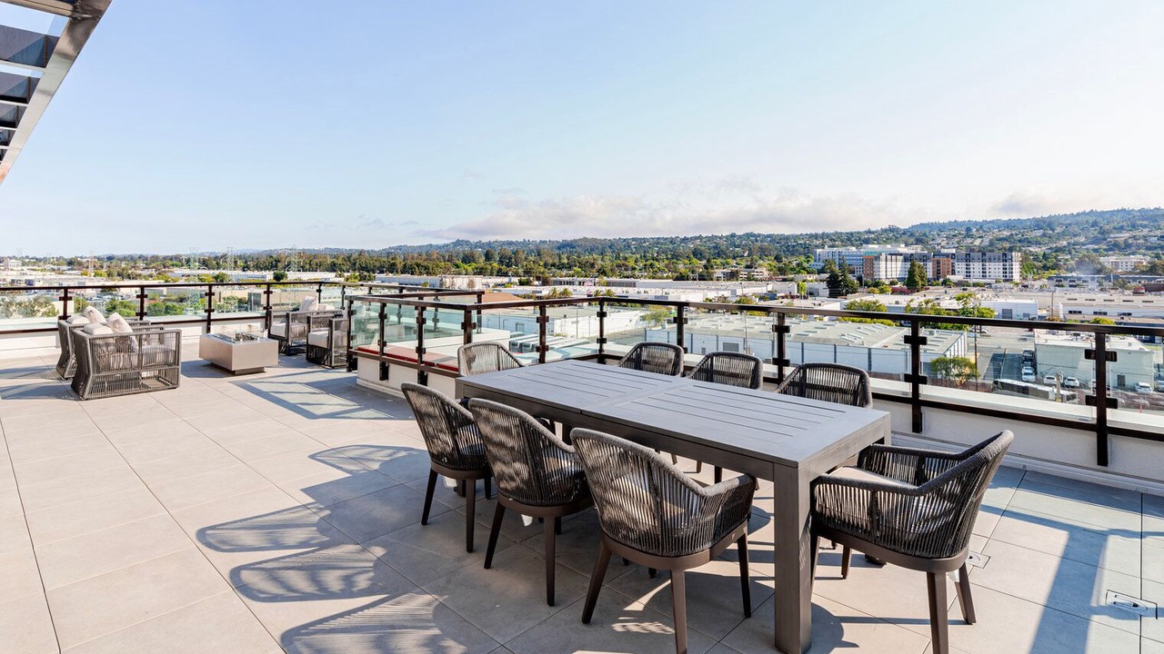 Photo of Outdoor in Burlingame