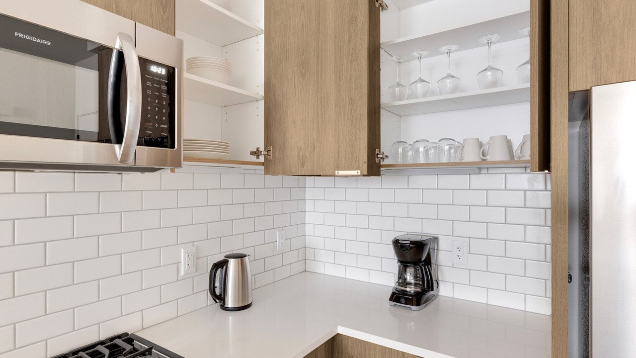 Photo of Kitchen in Burlingame