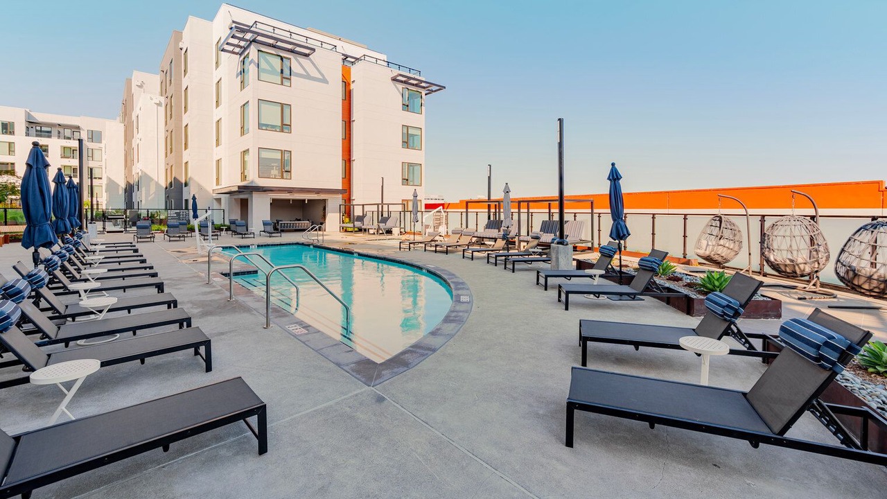 Photo of Outdoor in Burlingame