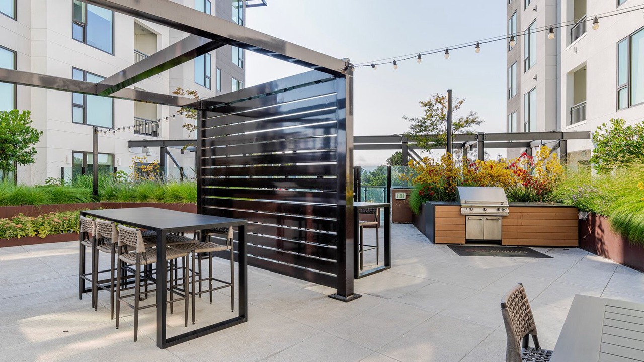 Photo of Outdoor in Burlingame