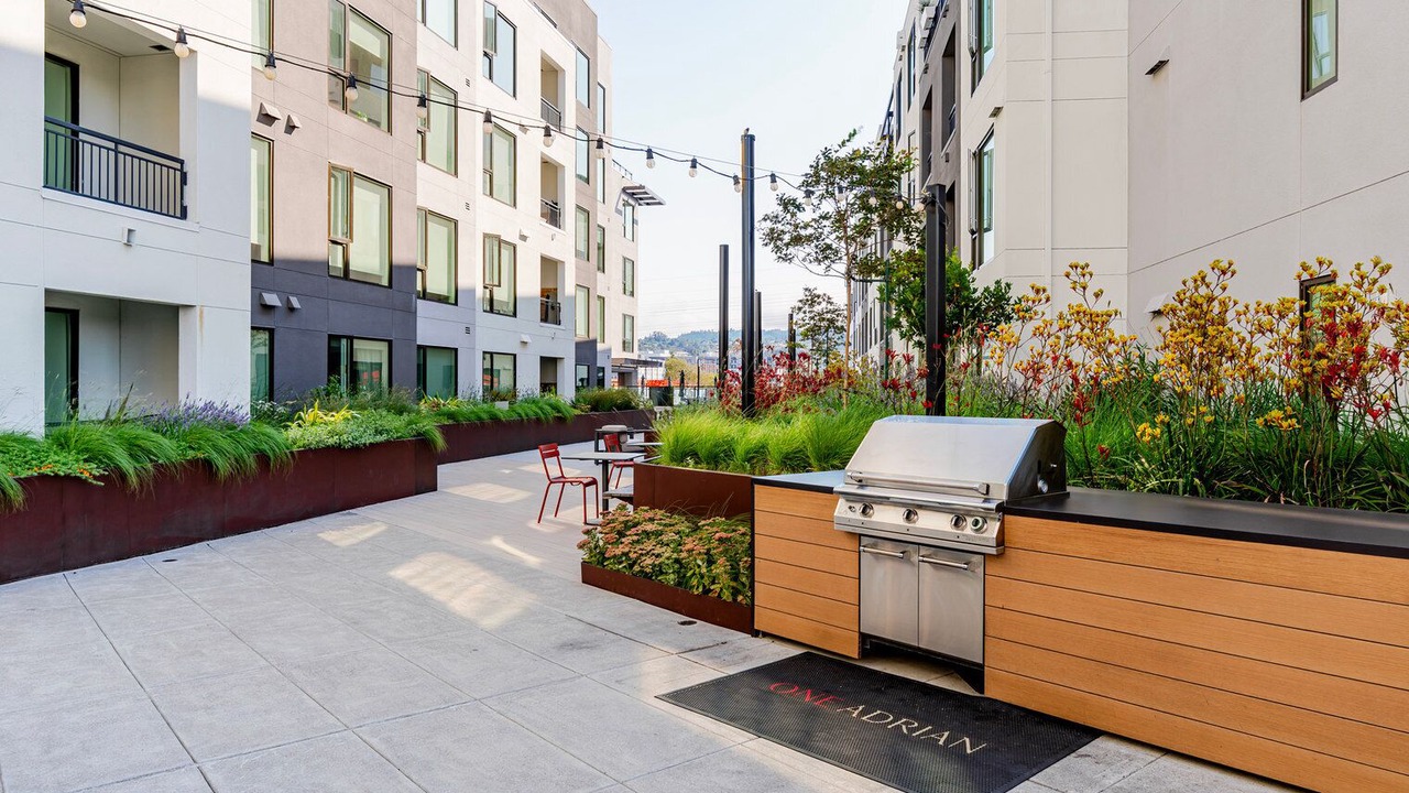 Photo of Outdoor in Burlingame