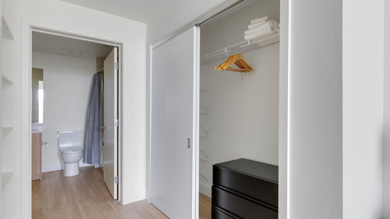 Photo of Bathroom in Burlingame