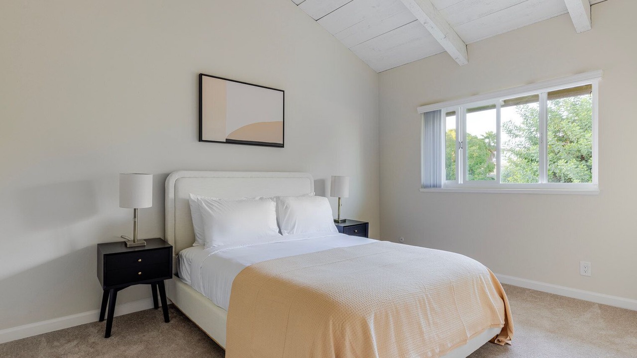 Photo of Bedroom in Sunnyvale West
