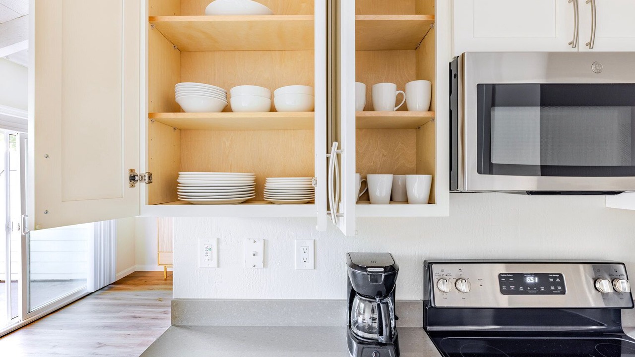 Photo of Kitchen in Sunnyvale West