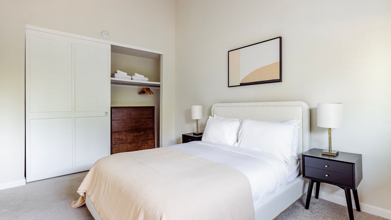 Photo of Bedroom in Sunnyvale West