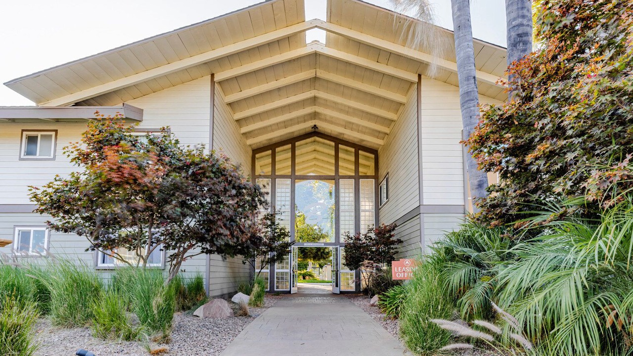 Photo of Outdoor in Sunnyvale West
