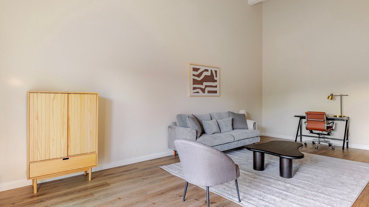 Photo of Livingroom in Sunnyvale West