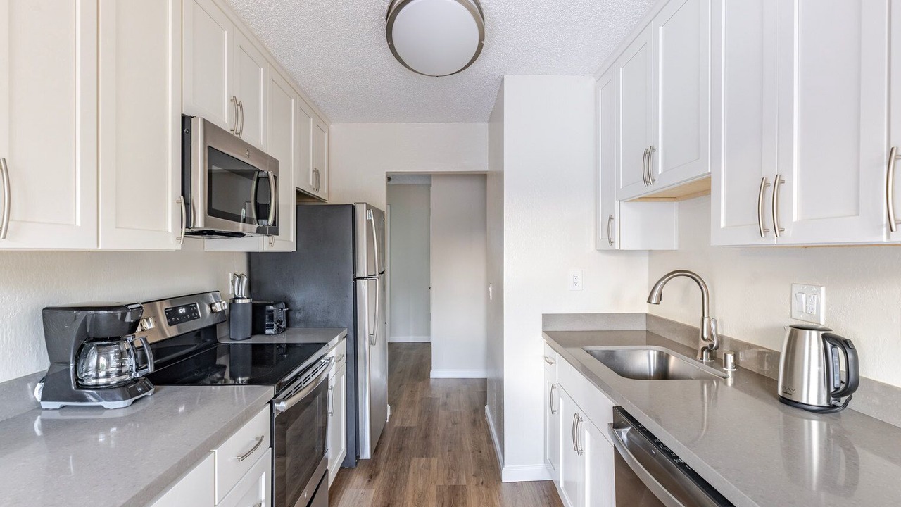 Photo of Kitchen in Sunnyvale West