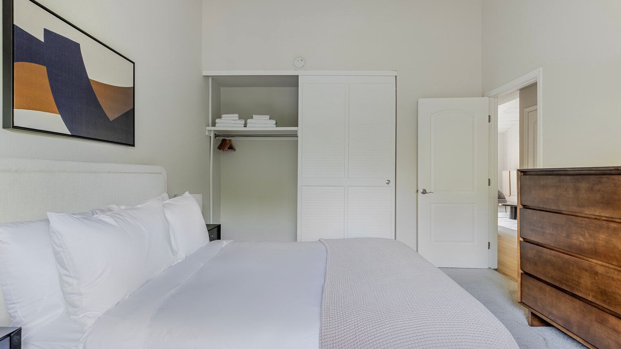 Photo of Bedroom in Sunnyvale West
