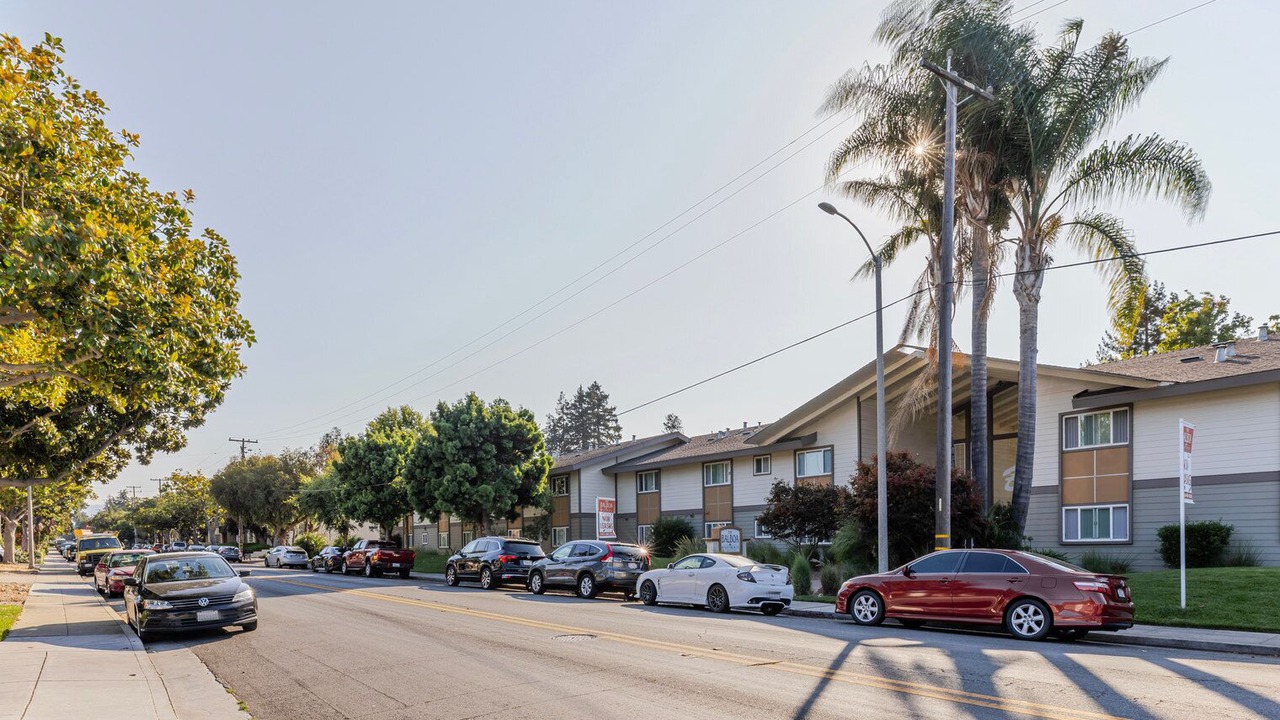 Photo of Outdoor in Sunnyvale West