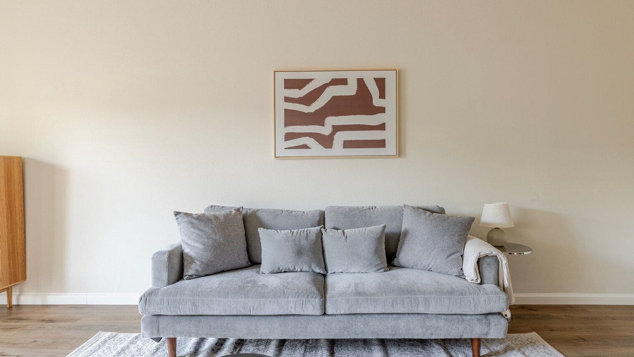 Photo of Livingroom in Sunnyvale West