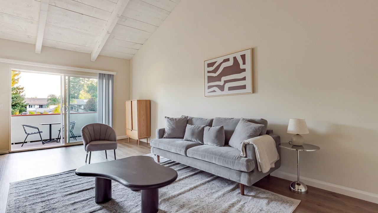 Photo of Livingroom in Sunnyvale West