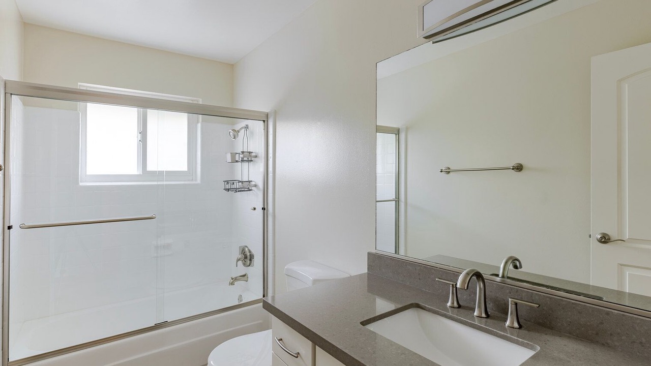 Photo of Bathroom in Sunnyvale West