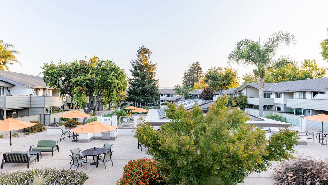 Photo of Outdoor in Sunnyvale West