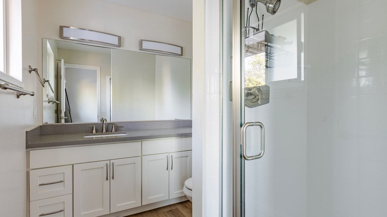 Photo of Bathroom in Sunnyvale West