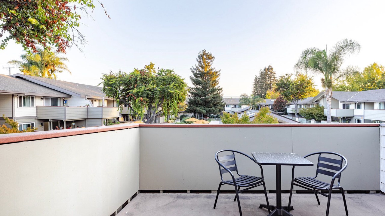 Photo of Outdoor in Sunnyvale West