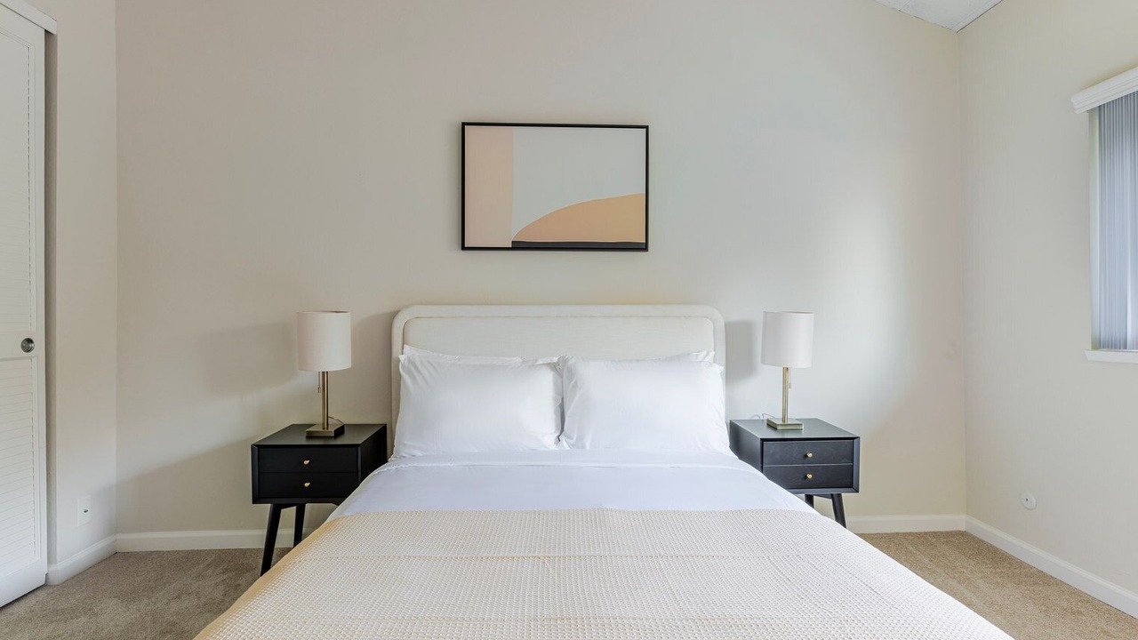 Photo of Bedroom in Sunnyvale West