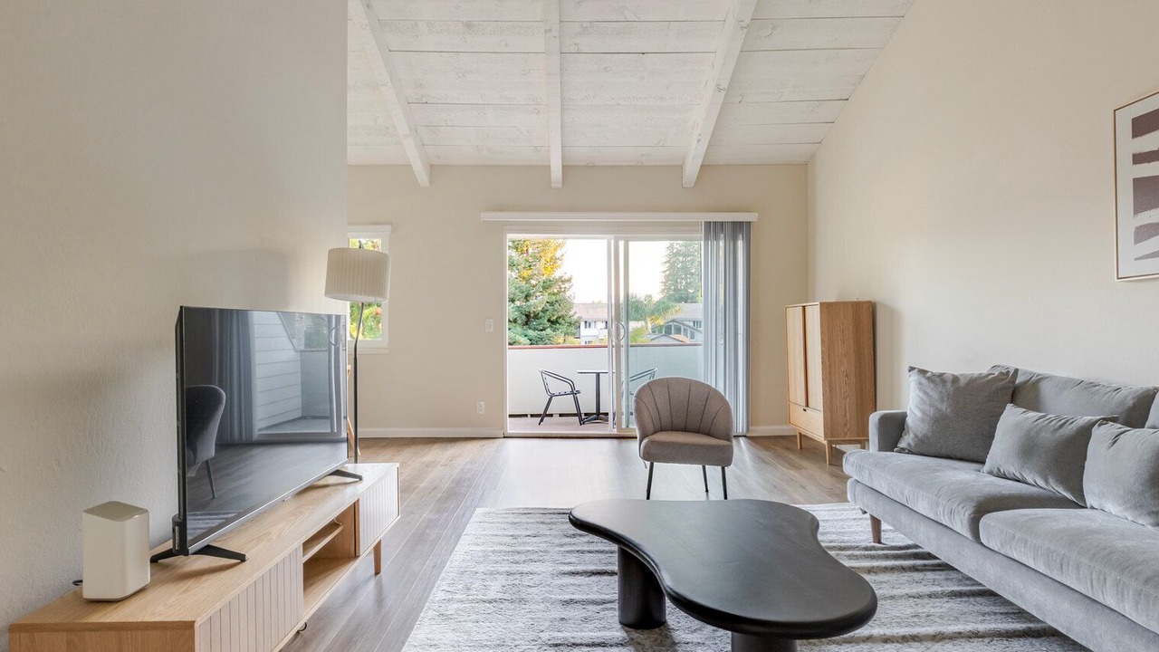 Photo of Livingroom in Sunnyvale West
