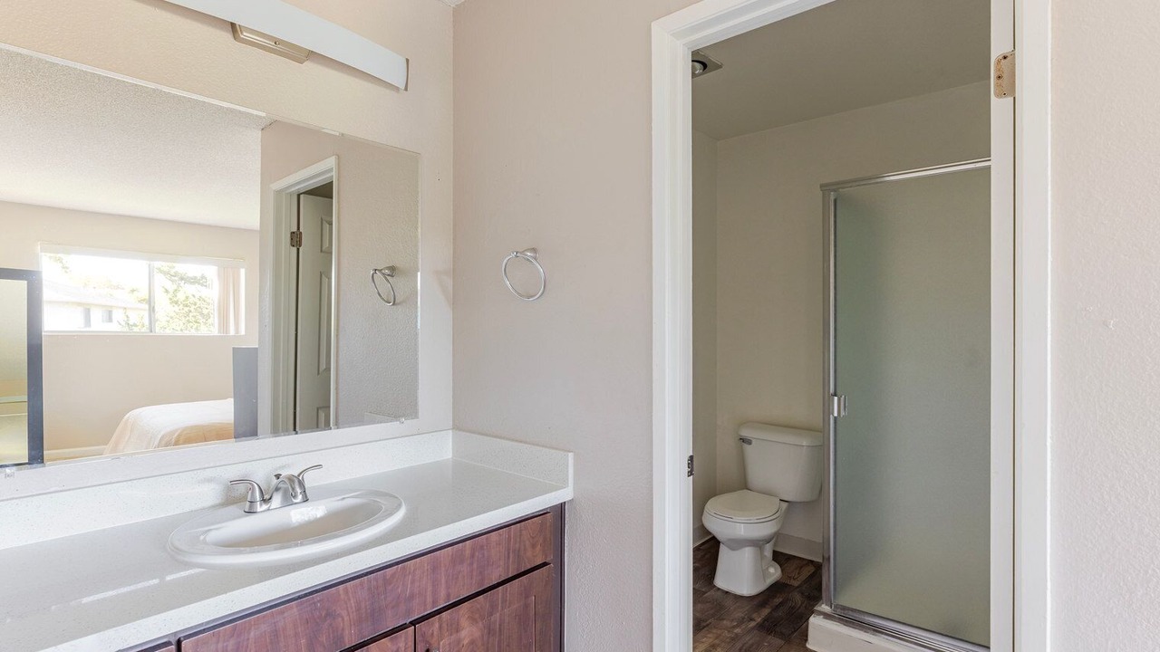 Photo of Bathroom in Campbell