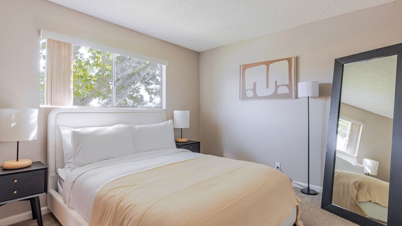 Photo of Bedroom in Campbell