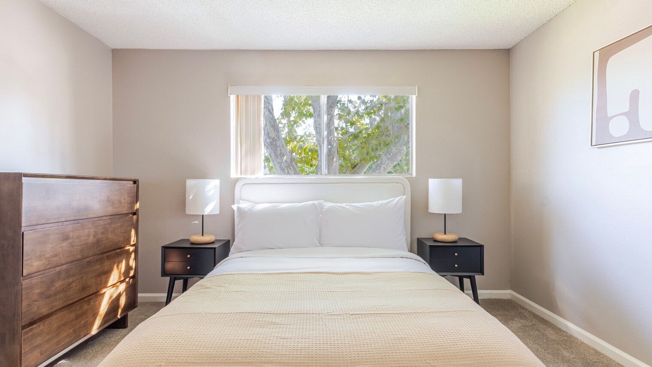 Photo of Bedroom in Campbell