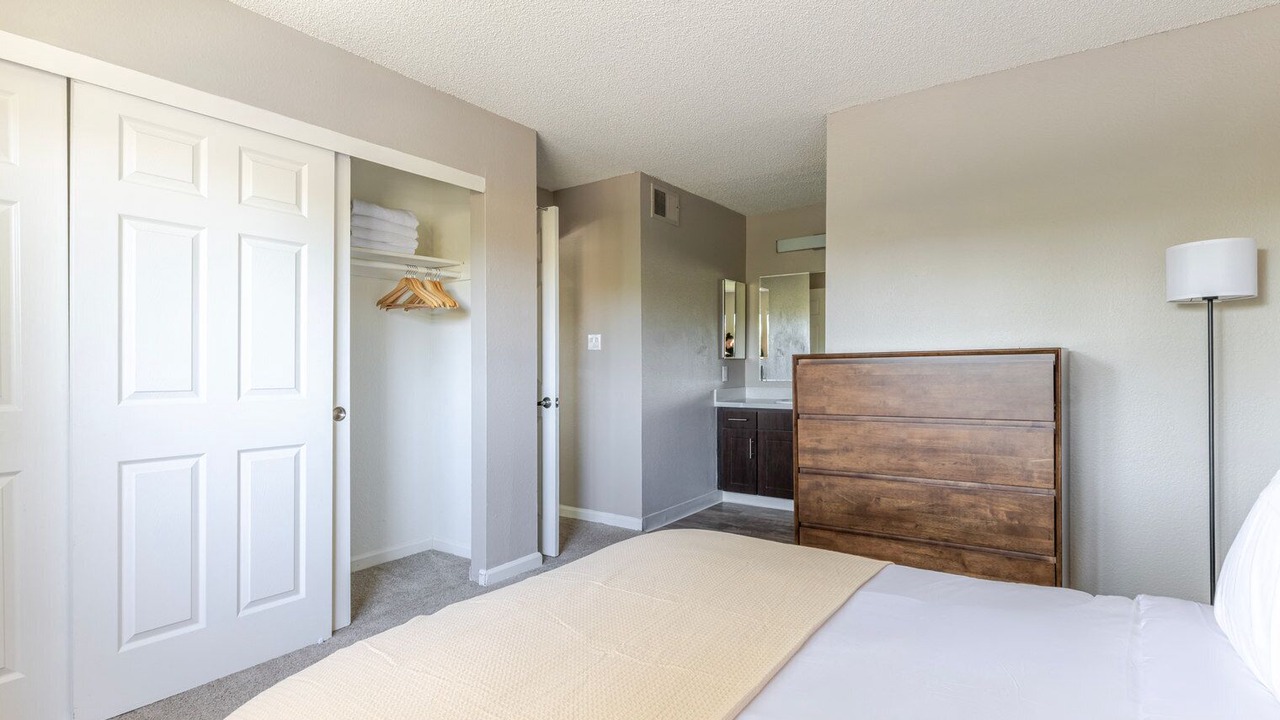 Photo of Bedroom in Campbell