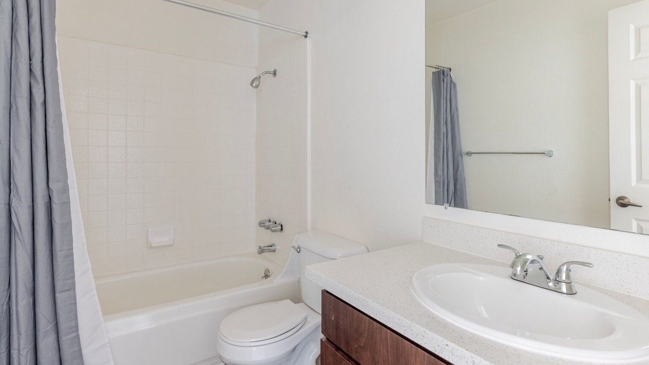 Photo of Bathroom in Campbell