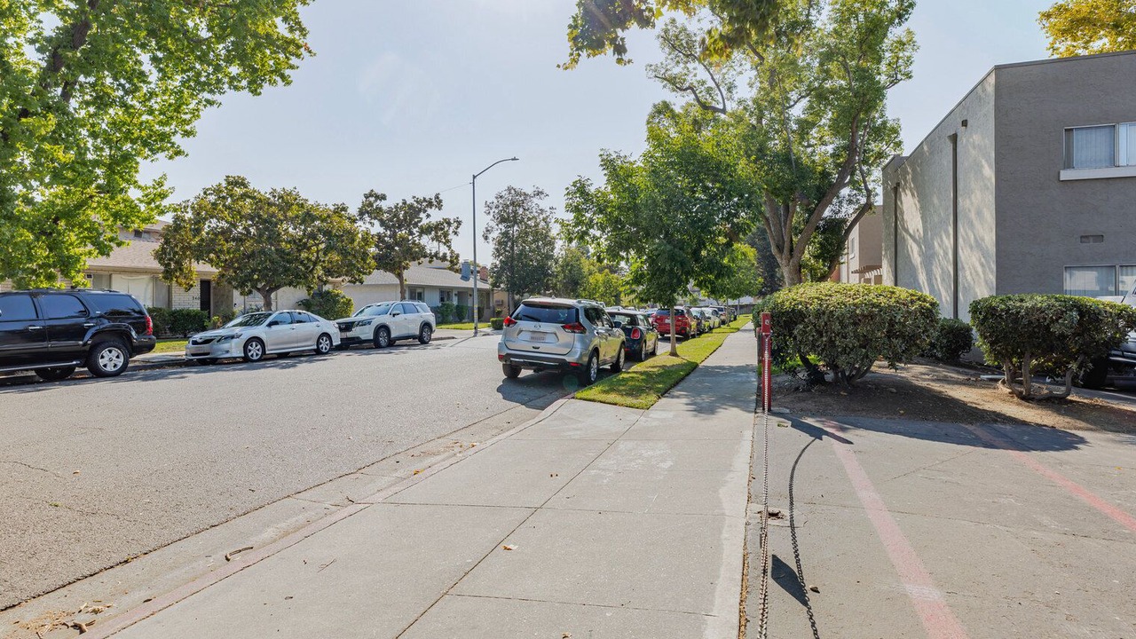 Photo of Outdoor in Campbell